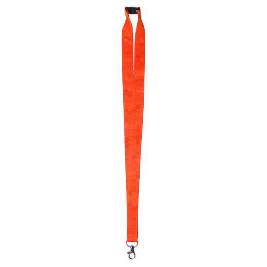 Lanyard 2 cm mit Sicherheitsverschluss