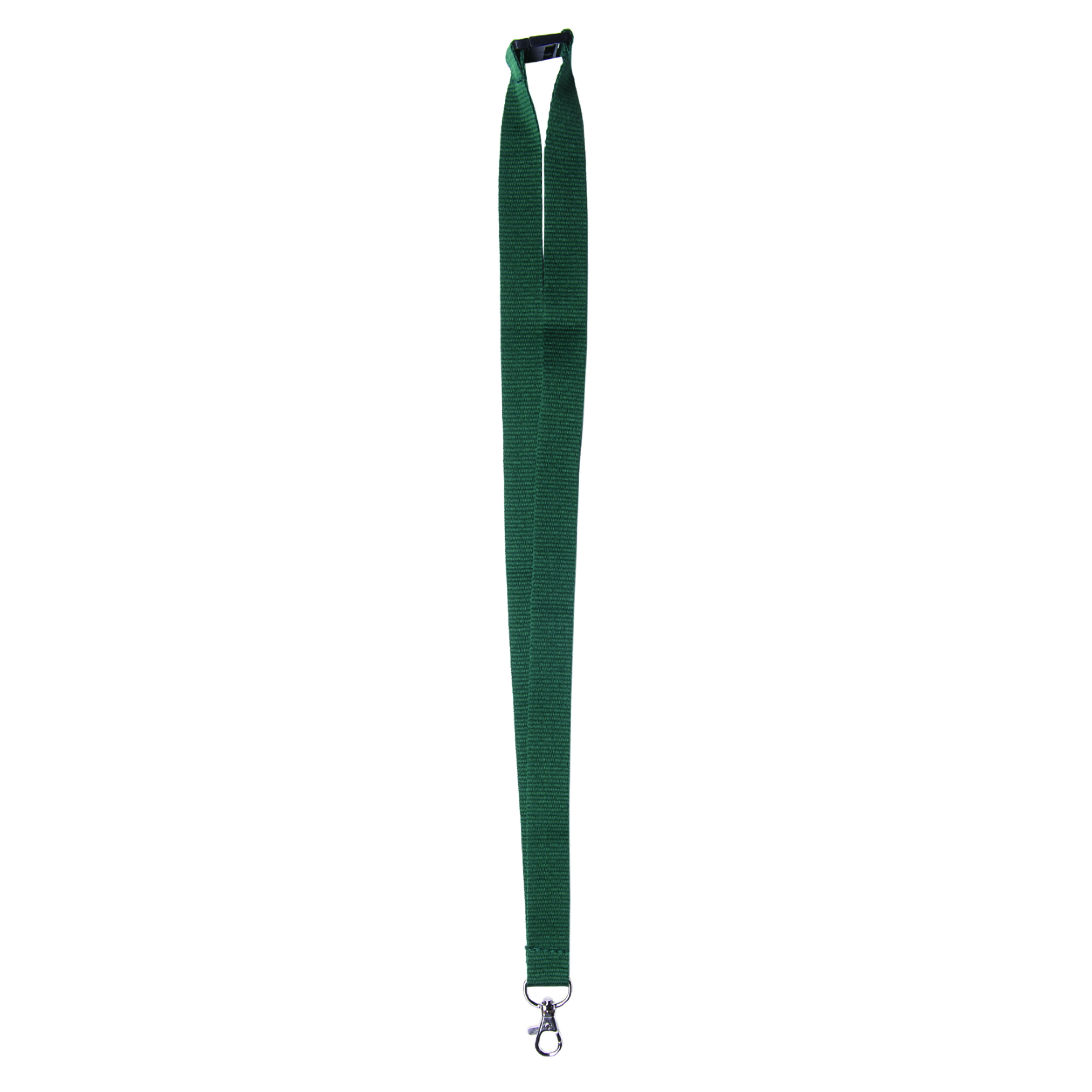 Lanyard 2 cm mit Sicherheitsverschluss