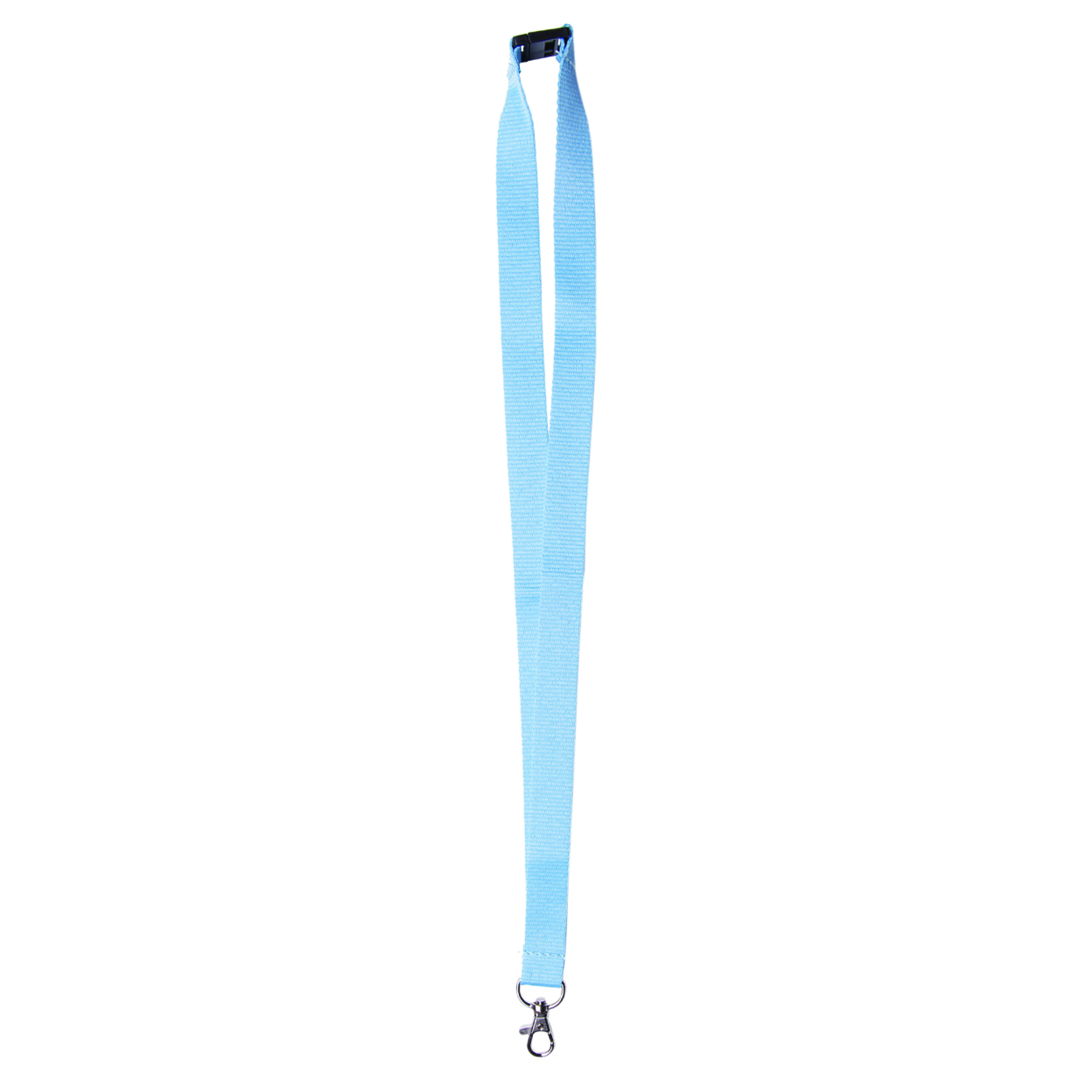 Lanyard 2 cm mit Sicherheitsverschluss