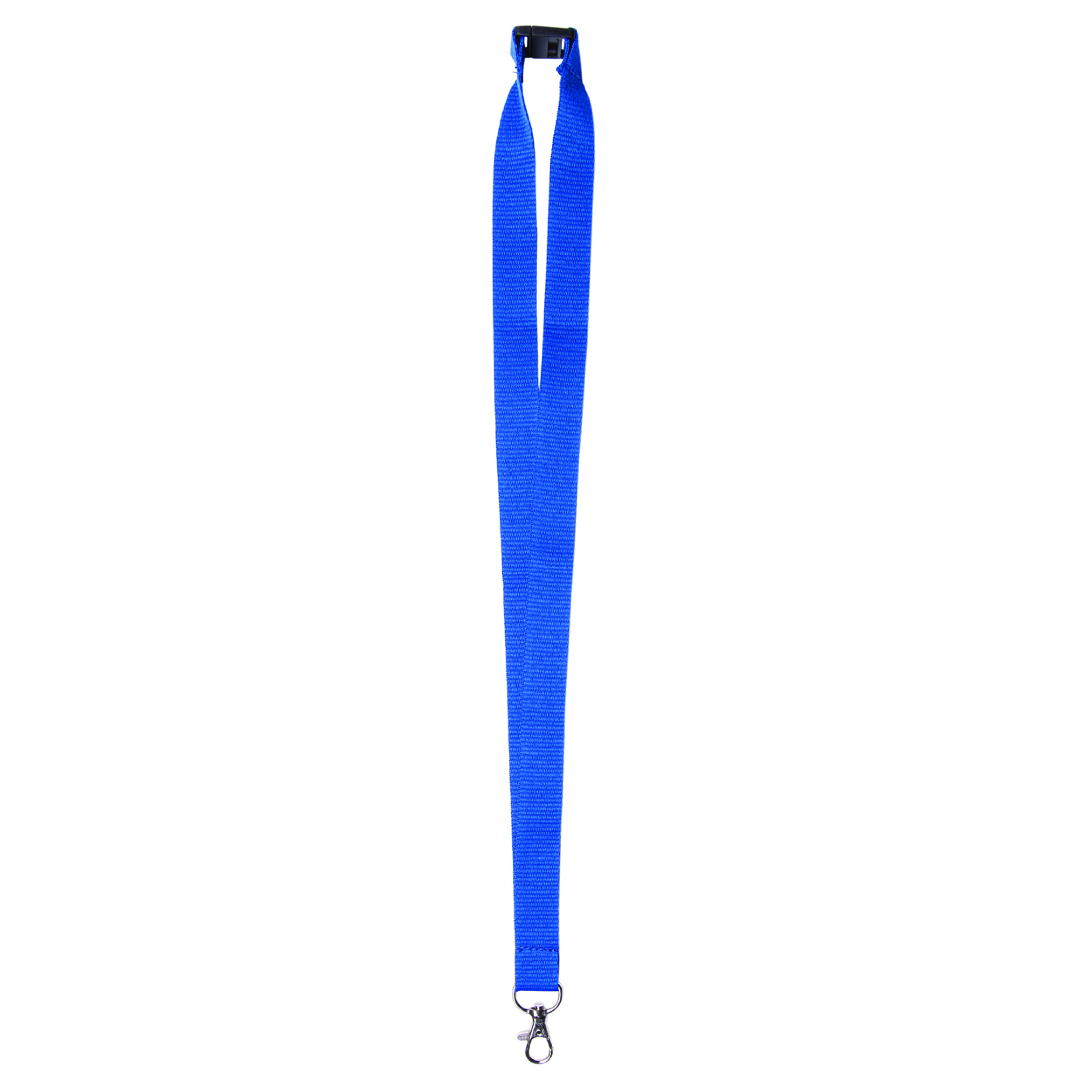 Lanyard 2 cm mit Sicherheitsverschluss
