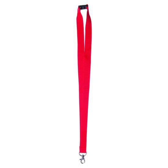 Lanyard 2 cm mit Sicherheitsverschluss