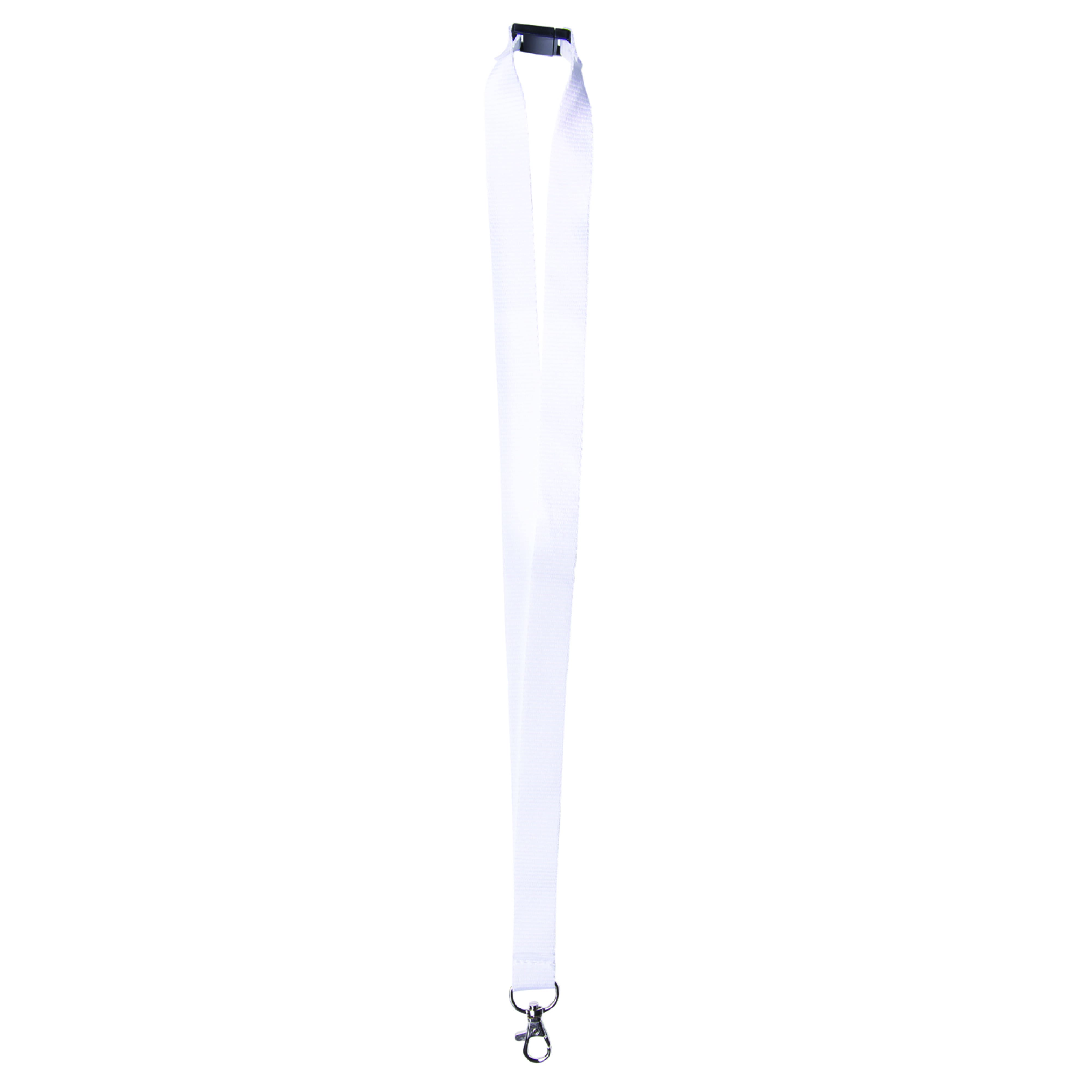 Lanyard 2 cm mit Sicherheitsverschluss