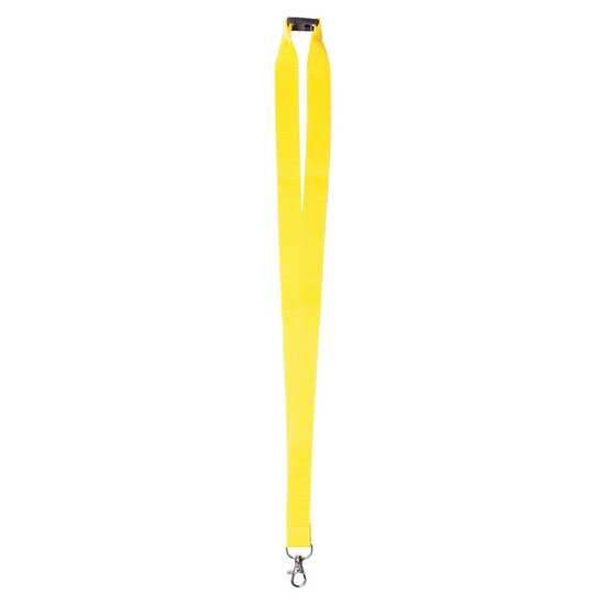 Lanyard 2 cm mit Sicherheitsverschluss