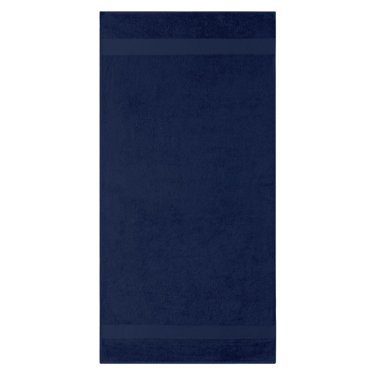 Sophie Muval Badetuch recycelt 140x70 cm, 450 gr/m²