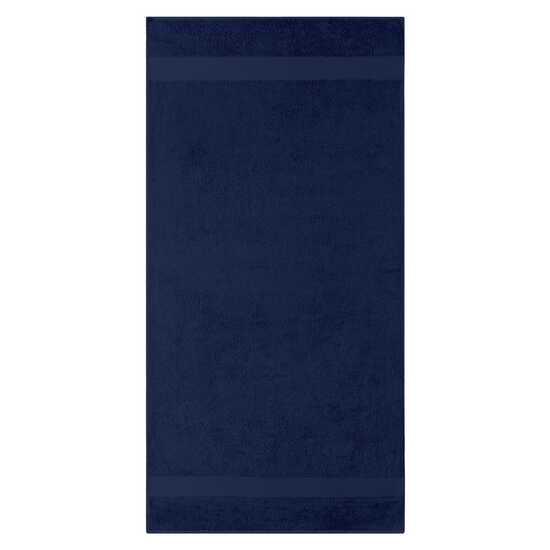 Sophie Muval Badetuch recycelt 140x70 cm, 450 gr/m²