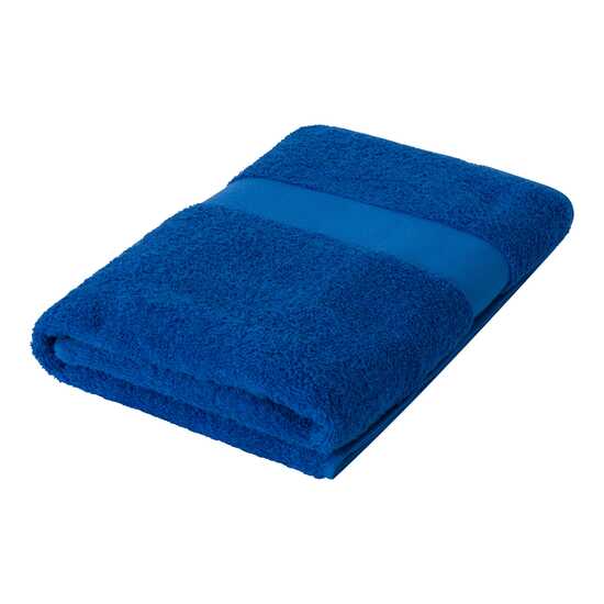 Sophie Muval Badetuch recycelt 140x70 cm, 450 gr/m²