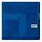 Sophie Muval Badetuch recycelt 140x70 cm, 450 gr/m²