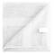 Sophie Muval Badetuch recycelt 140x70 cm, 450 gr/m²