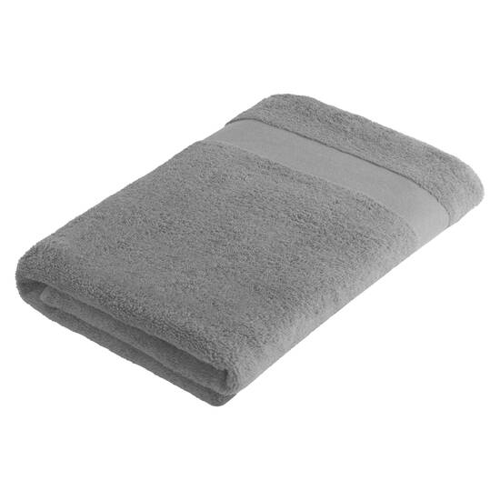 Sophie Muval Badetuch recycelt 140x70 cm, 450 gr/m²
