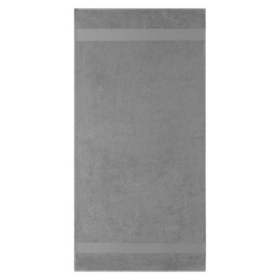 Sophie Muval Badetuch recycelt 140x70 cm, 450 gr/m²
