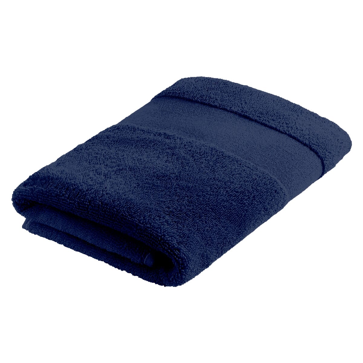 Sophie Muval Handtuch recycelt 100x50 cm, 450 gr/m²