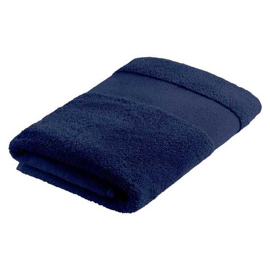 Sophie Muval Handtuch recycelt 100x50 cm, 450 gr/m²