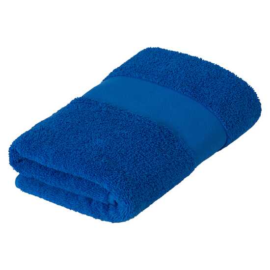 Sophie Muval Handtuch recycelt 100x50 cm, 450 gr/m²