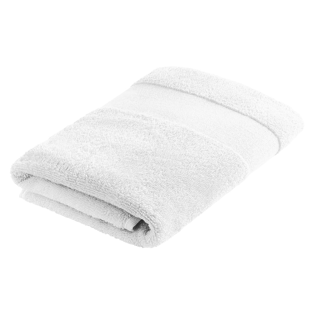 Sophie Muval Handtuch recycelt 100x50 cm, 450 gr/m²