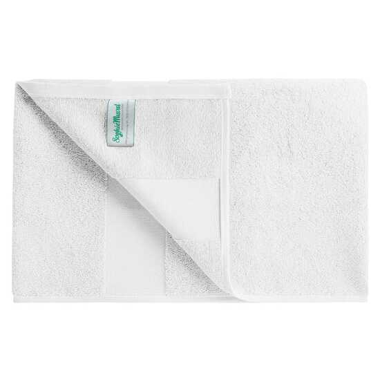 Sophie Muval Handtuch recycelt 100x50 cm, 450 gr/m²