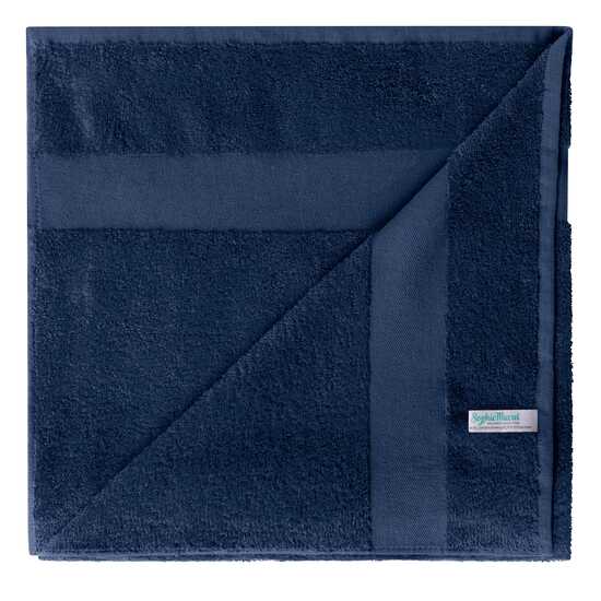 Sophie Muval Strandtuch recycelt 180x100 cm, 450 gr/m²
