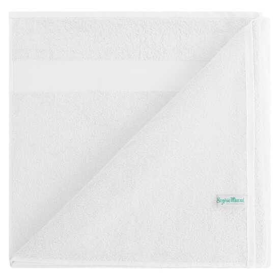 Sophie Muval Strandtuch recycelt 180x100 cm, 450 gr/m²
