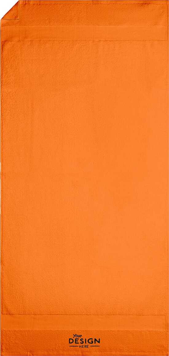 Sophie Muval Badetuch 140x70 cm, 450 gr/m²