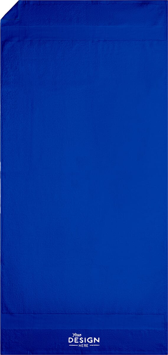 Sophie Muval Badetuch 140x70 cm, 450 gr/m²
