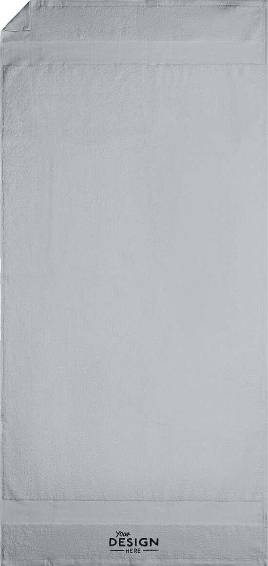Sophie Muval Badetuch 140x70 cm, 450 gr/m²
