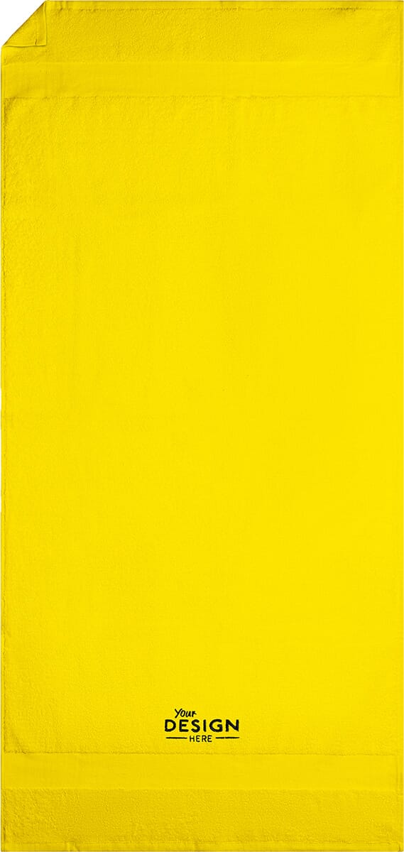 Sophie Muval Badetuch 140x70 cm, 450 gr/m²