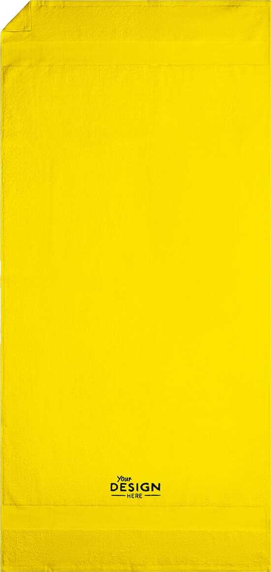 Sophie Muval Badetuch 140x70 cm, 450 gr/m²