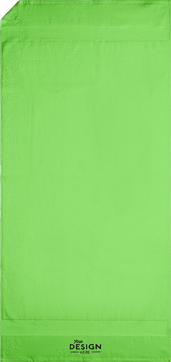 Sophie Muval Badetuch 140x70 cm, 450 gr/m²