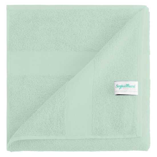 Sophie Muval Handtuch 100x50 cm, 450 gr/m²