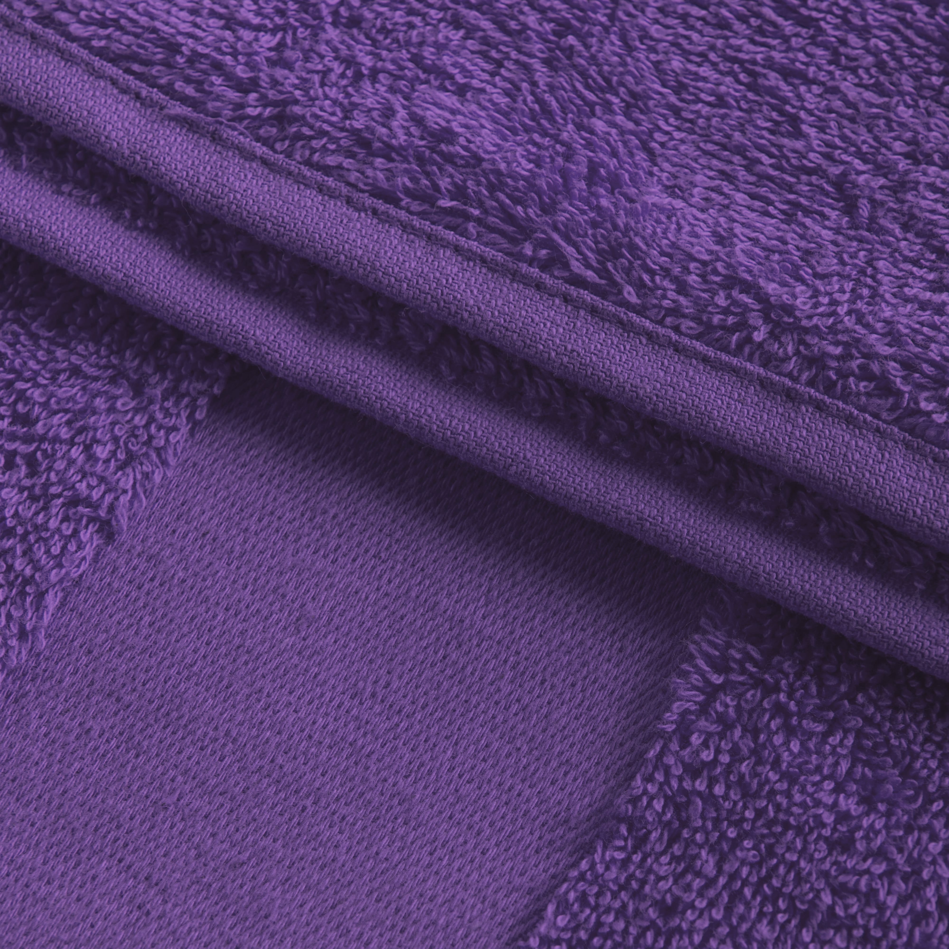 Sophie Muval Handtuch 100x50 cm, 450 gr/m²