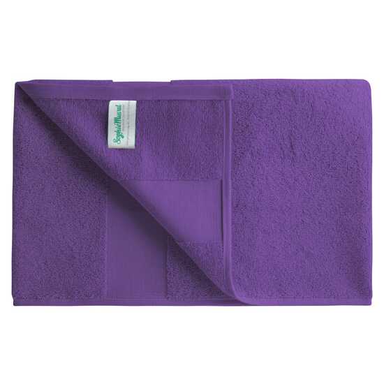 Sophie Muval Handtuch 100x50 cm, 450 gr/m²