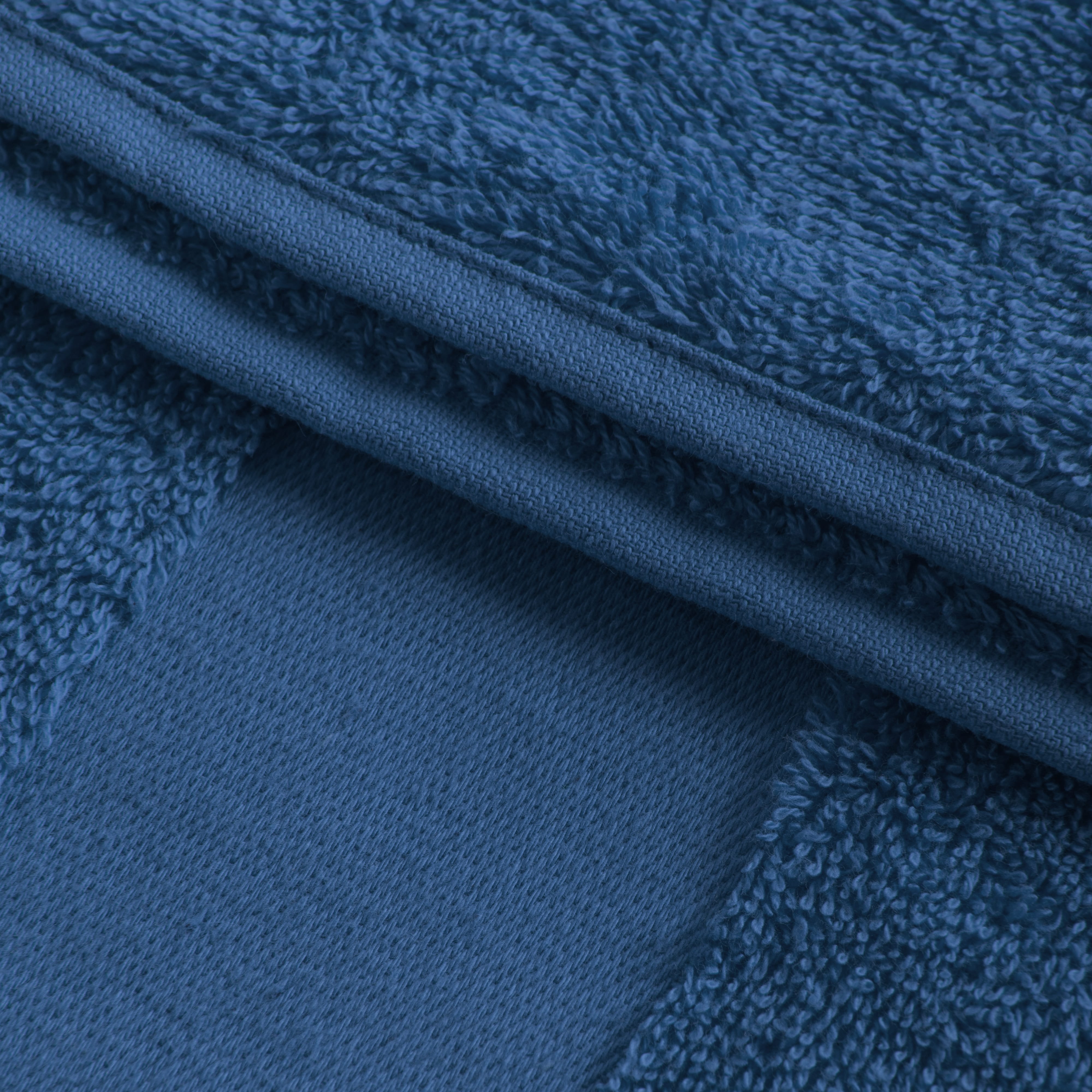 Sophie Muval Handtuch 100x50 cm, 450 gr/m²
