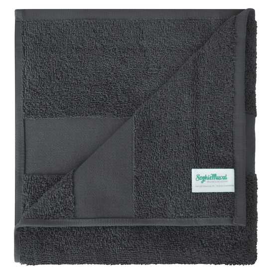 Sophie Muval Handtuch 100x50 cm, 450 gr/m²