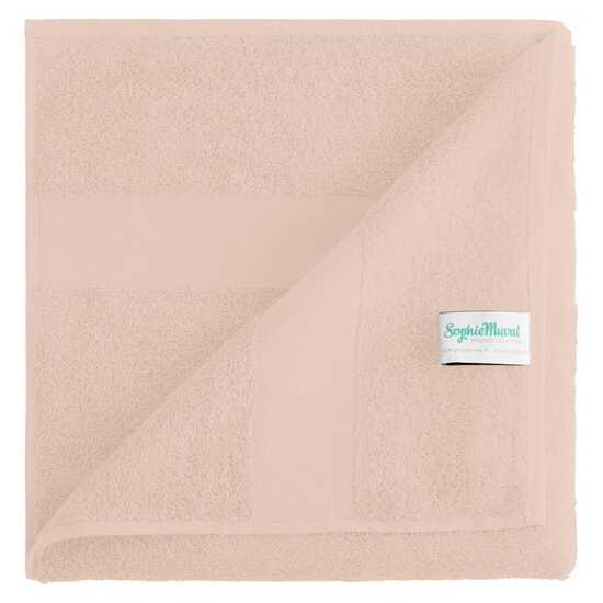 Sophie Muval Handtuch 100x50 cm, 450 gr/m²