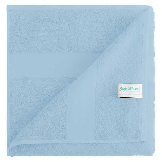 Sophie Muval Handtuch 100x50 cm, 450 gr/m²