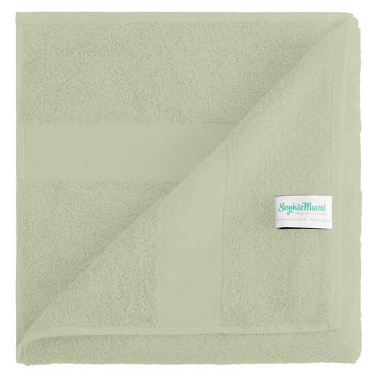Sophie Muval Handtuch 100x50 cm, 450 gr/m²