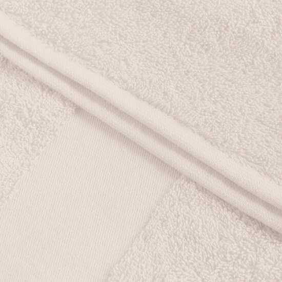 Sophie Muval Handtuch 100x50 cm, 450 gr/m²