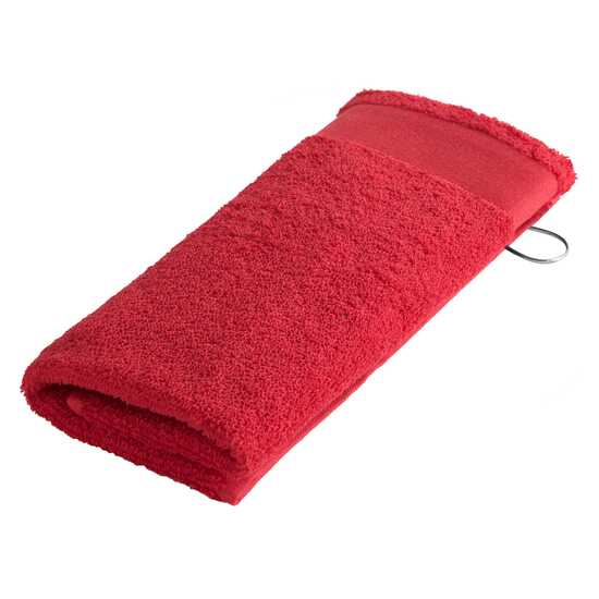 Sophie Muval Golfhandtuch 55x30 cm, 450 gr/m²