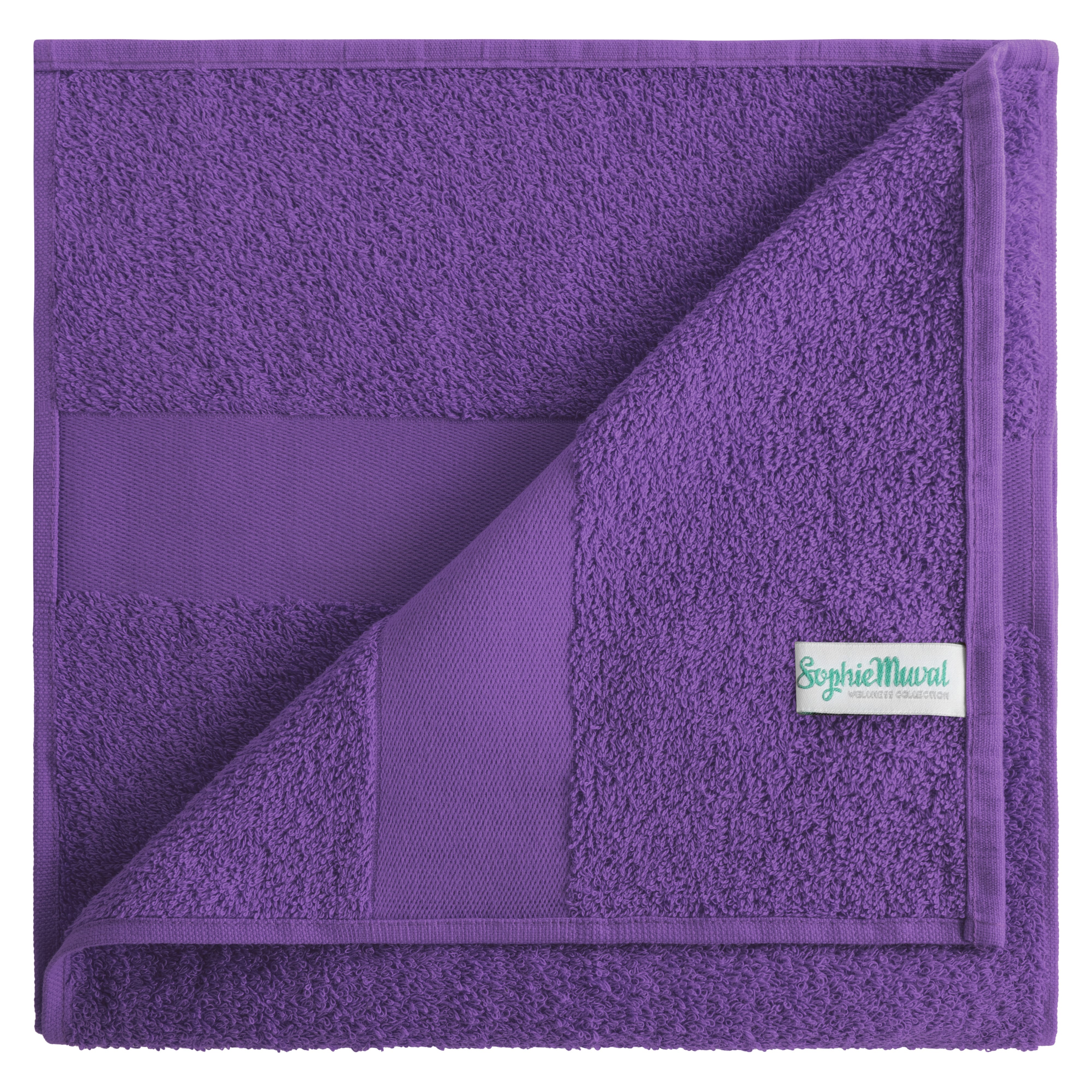 Sophie Muval Sporthandtuch 130x30 cm, 450 gr/m²