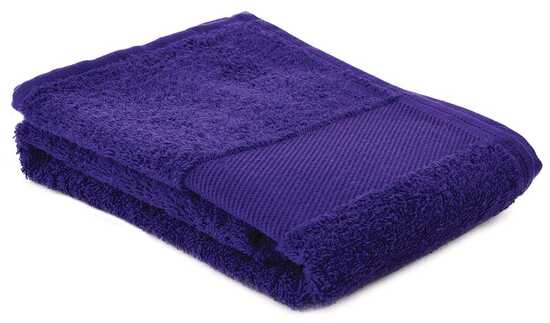 Sophie Muval Sporthandtuch 130x30 cm, 450 gr/m²