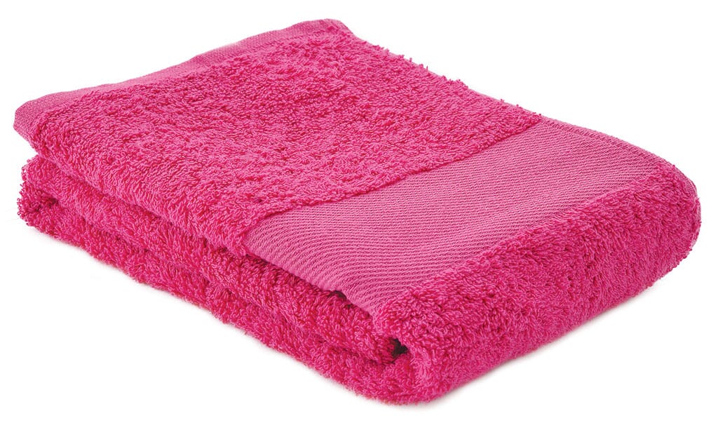 Sophie Muval Sporthandtuch 130x30 cm, 450 gr/m²