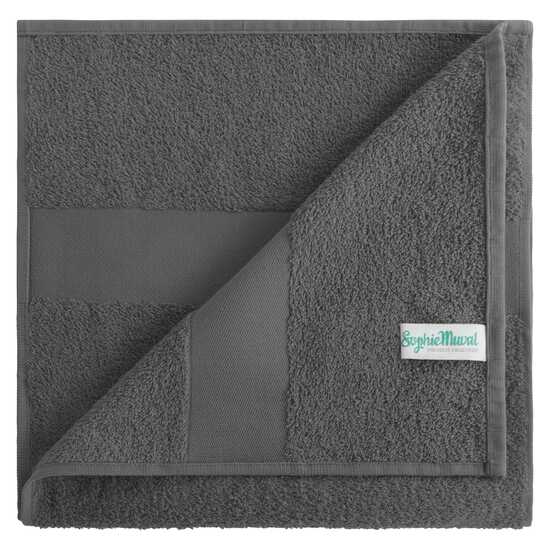 Sophie Muval Sporthandtuch 130x30 cm, 450 gr/m²