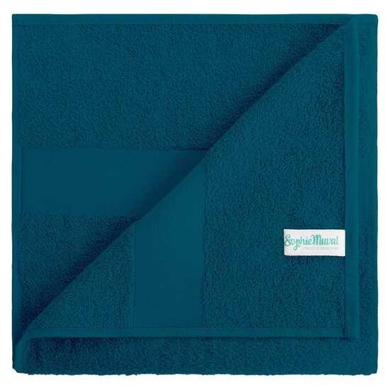 Sophie Muval Sporthandtuch 130x30 cm, 450 gr/m²