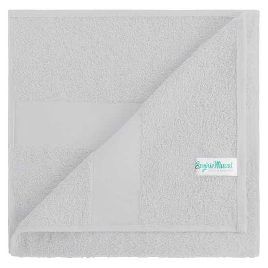 Sophie Muval Sporthandtuch 130x30 cm, 450 gr/m²