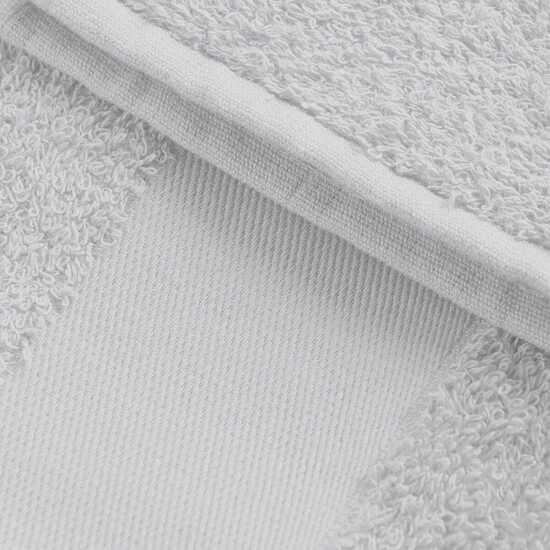 Sophie Muval Sporthandtuch 130x30 cm, 450 gr/m²