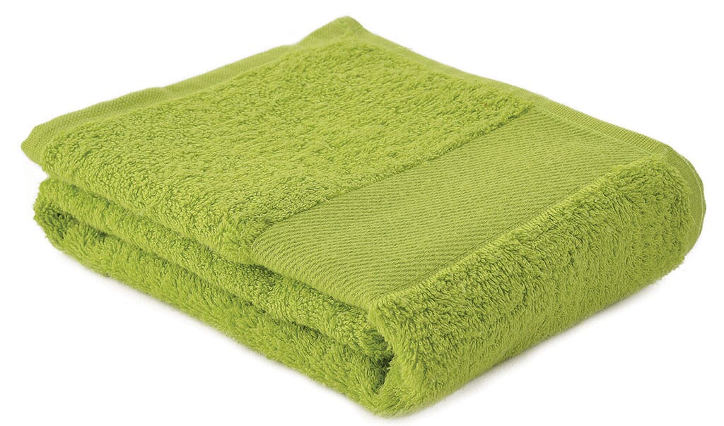 Sophie Muval Sporthandtuch 130x30 cm, 450 gr/m²