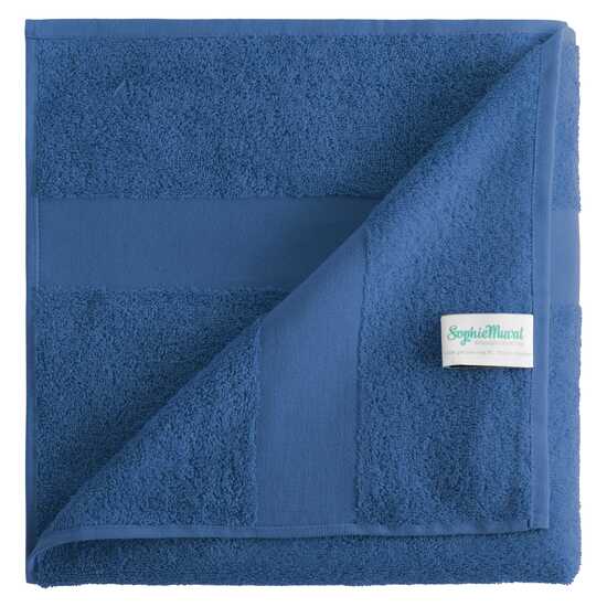 Sophie Muval Handtuch Bio 100x50 cm, 500 gr/m²