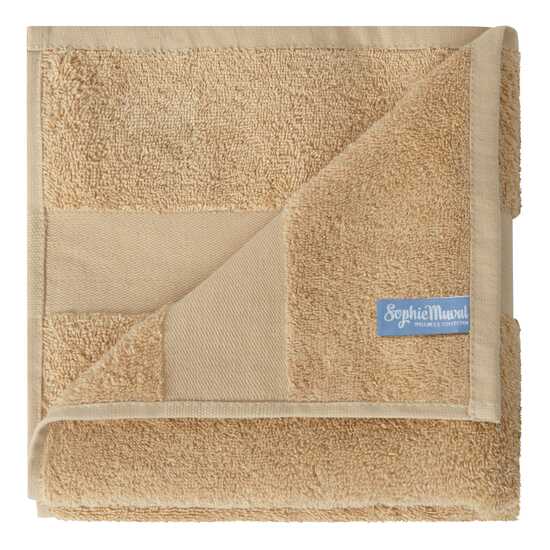 Sophie Muval Handtuch Bio 100x50 cm, 500 gr/m²