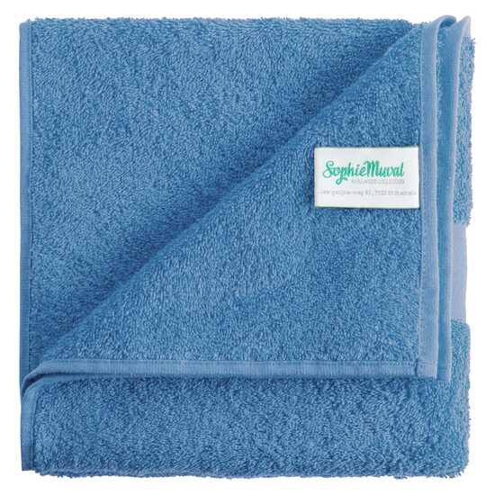 Sophie Muval Handtuch Bio 100x50 cm, 500 gr/m²