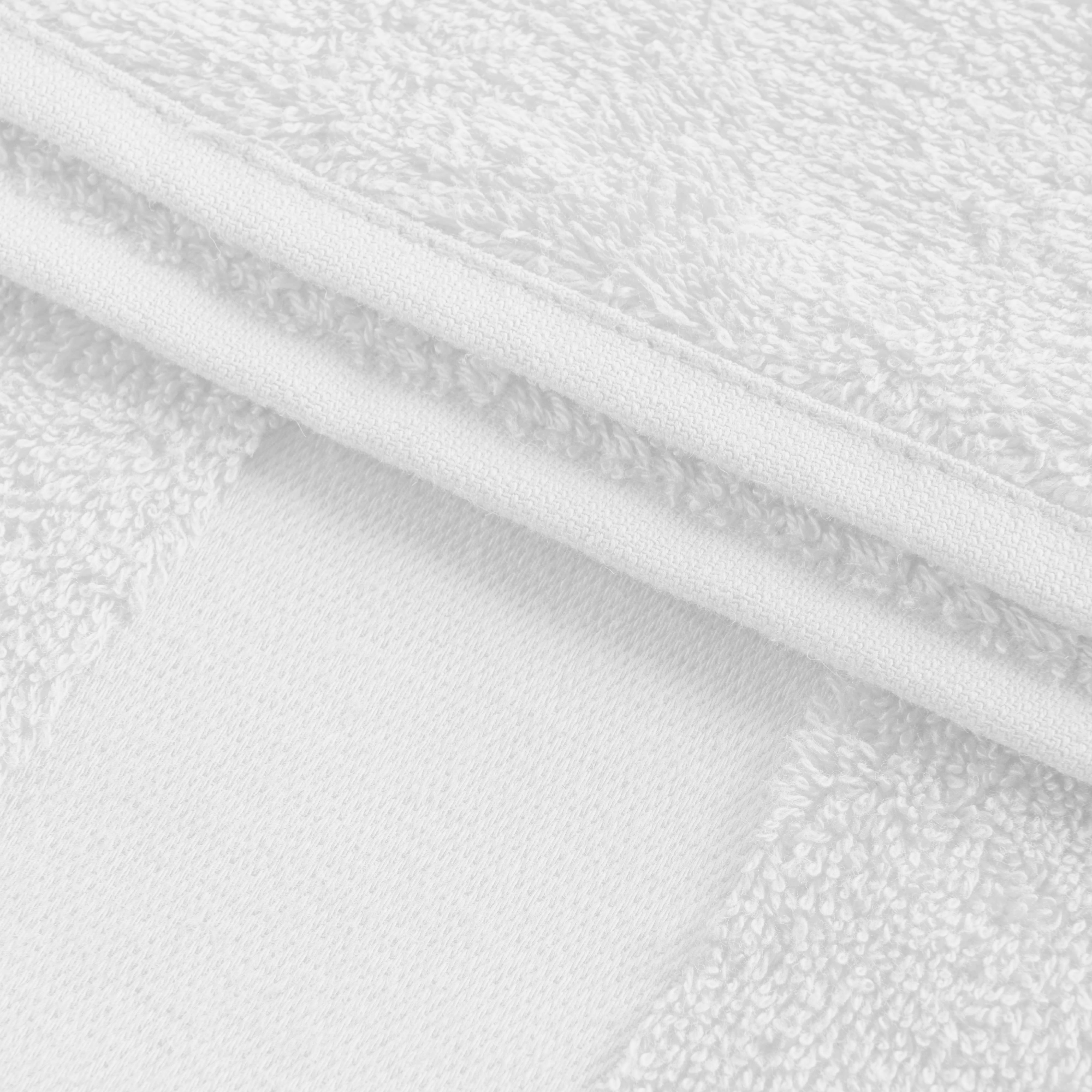 Sophie Muval Handtuch Bio 100x50 cm, 500 gr/m²