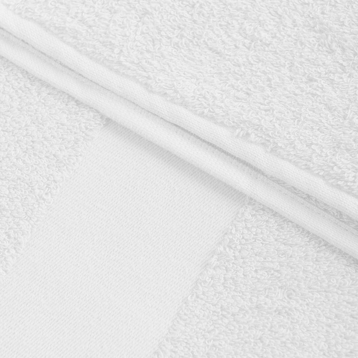 Sophie Muval Strandtuch Bio 180x100 cm, 500 gr/m²